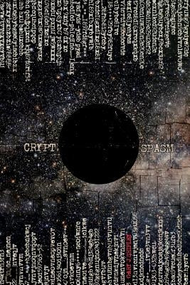 Crypt(o)spasm by Shipley, Gary J.