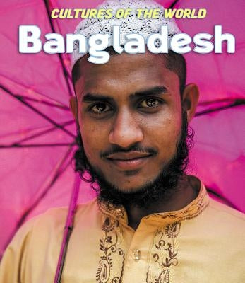 Bangladesh by Nevins, Debbie