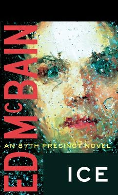 Ice by McBain, Ed