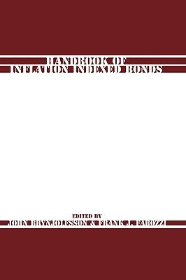 Handbook of Inflation Indexed Bonds by Brynjolfsson, John
