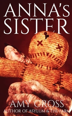 Anna's Sister by Cross, Amy