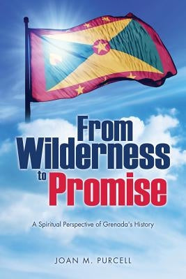 From Wilderness to Promise by Purcell, Joan M.