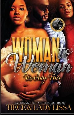 Woman To Woman by Lissa, Lady