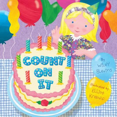 Count on It by Blevins, Wiley