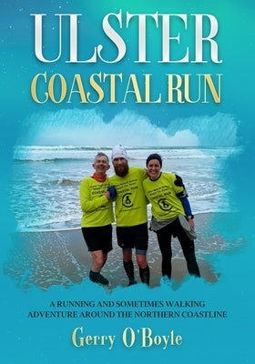 Ulster Coastal Run by O'Boyle, Gerry