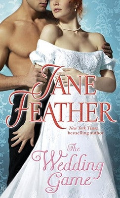 The Wedding Game by Feather, Jane