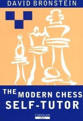 Test Your Chess IQ: First Challenge by Livshitz, August