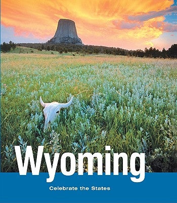 Wyoming by Baldwin, Guy