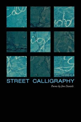 Street Calligraphy by Daniels, Jim