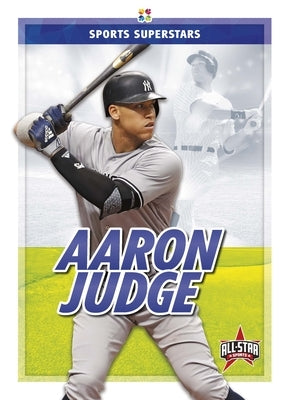 Aaron Judge by Various