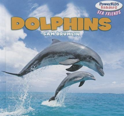 Dolphins by Drumlin, Sam