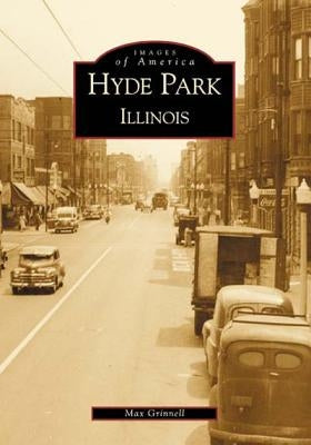 Hyde Park by Grinnell, Max