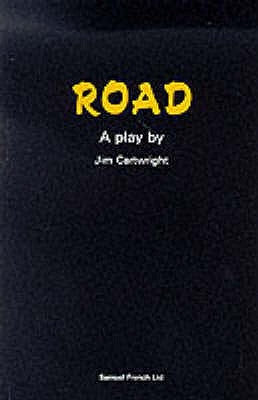 Road by Cartwright, Jim