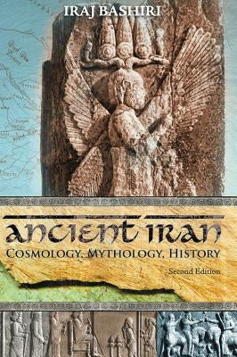 Ancient Iran by Bashiri, Iraj