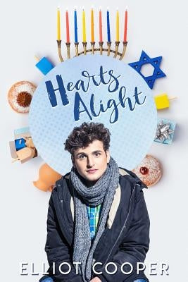 Hearts Alight by Cooper, Elliot