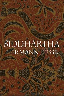 Siddhartha by Hesse, Hermann