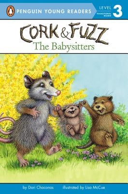 The Babysitters by Chaconas, Dori