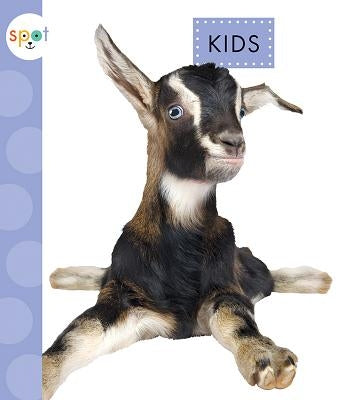 Kids by Suen, Anastasia