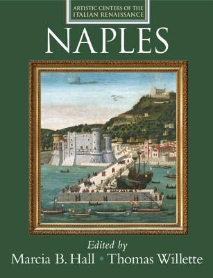 Naples by Hall, Marcia B.
