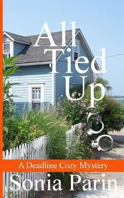 All Tied Up by Parin, Sonia