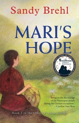 Mari's Hope by Brehl, Sandy
