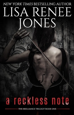 A Reckless Note by Jones, Lisa Renee