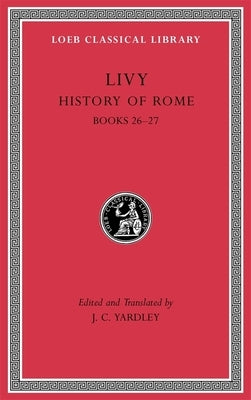 History of Rome by Livy