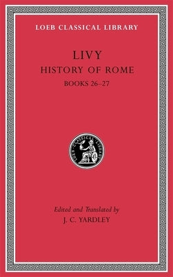 History of Rome by Livy