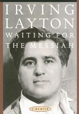Waiting for the Messiah by Layton, Irving