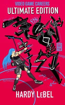 VGC Ultimate Edition by Gallanter, Lea
