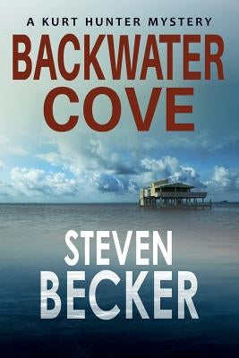 Backwater Cove by Becker, Steven