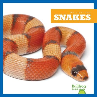 Snakes by Black, Vanessa