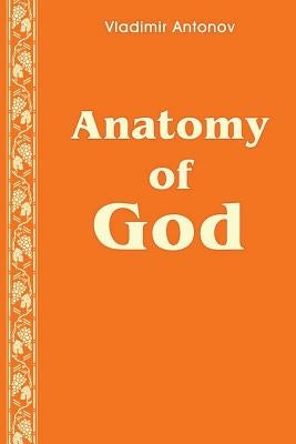 Anatomy of God by Nikolenko, Mikhail