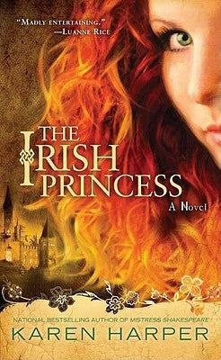 The Irish Princess by Harper, Karen