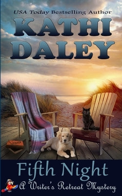 Fifth Night by Daley, Kathi