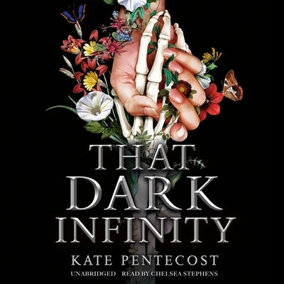 That Dark Infinity by Pentecost, Kate