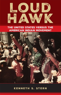 Loud Hawk by Stern, Kenneth S.