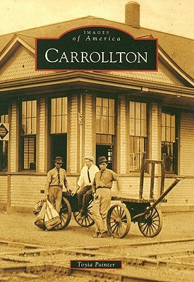 Carrollton by Pointer, Toyia
