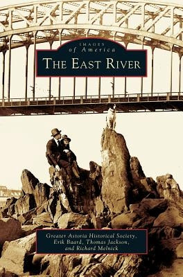 East River by Greater Astoria Historical Society