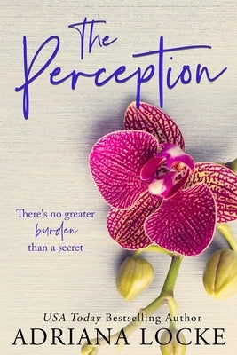 The Perception by Locke, Adriana