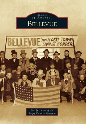 Bellevue by Justman, Ben