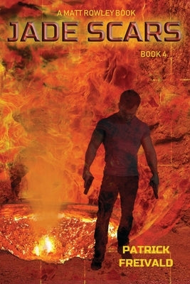 Jade Scars by Freivald, Patrick