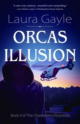Orcas Illusion by Gayle, Laura