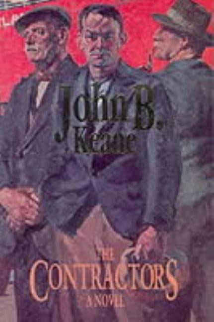 Contractors by Keane, John B.
