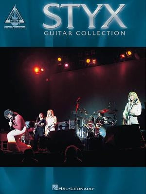 Styx Guitar Collection by Styx