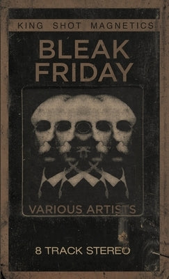 Bleak Friday by Taiari, Axel Hassen Hassen