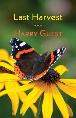 Last Harvest by Guest, Harry
