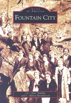 Fountain City by Tumblin