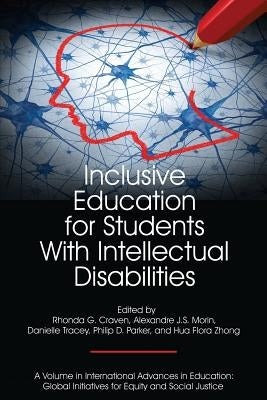 Inclusive Education for Students with Intellectual Disabilities by Craven, Rhonda G.