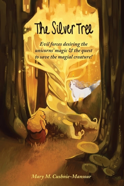 The Silver Tree by Jamieson, Bethany